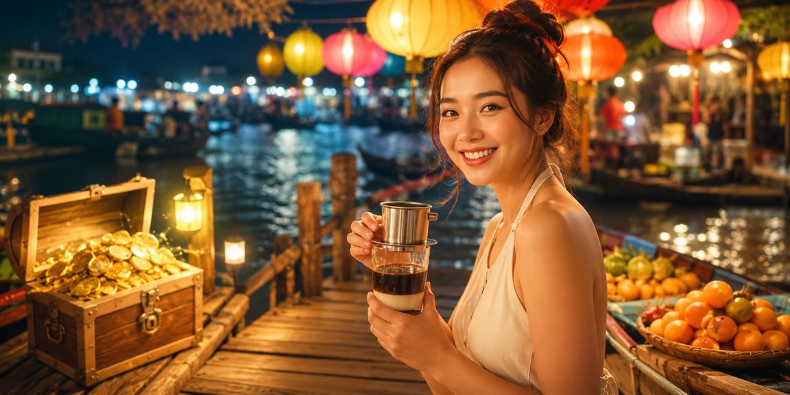 Người dùng tại Cần Thơ mua vé số và nạp tiền thưởng trên điện thoại qua 300ngay