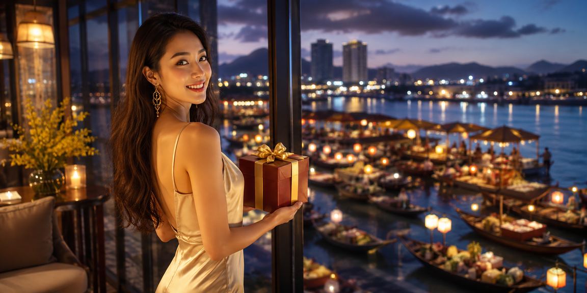 Người dùng tại Quy Nhơn chơi bắn cá và nhận khuyến mãi trên điện thoại 300ngay