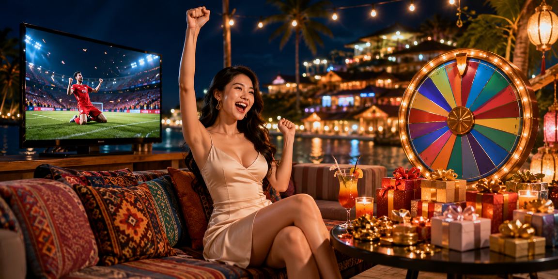 Người dùng tại Sapa thử vận may với roulette và khuyến mãi casino trên 300ngay
